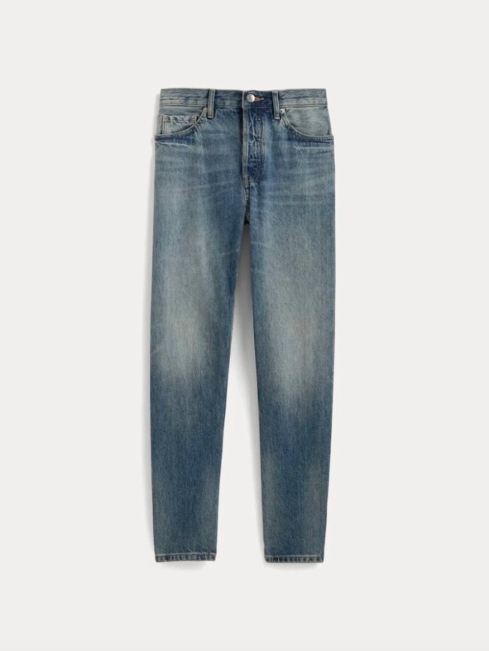 The 90's Cheeky Jean Size 26 Ankle